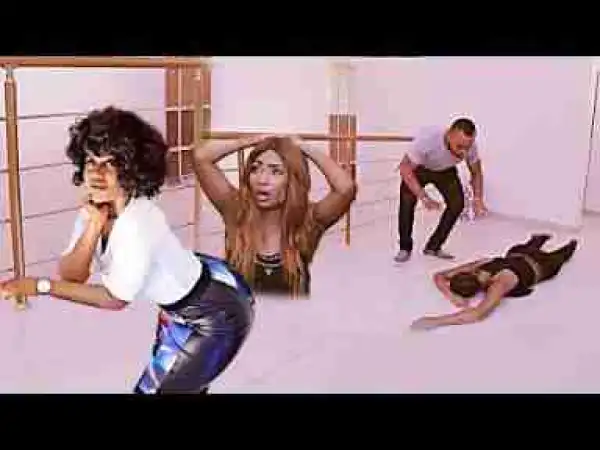 Video: Walking Into A Trap - Pat Attang African Movies| 2017 Nollywood Movies |Latest Nigerian Movies 2017